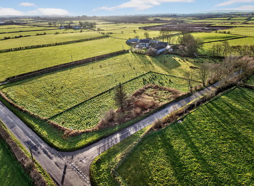 37 Oldtown Road, Bushmills, BT57 8TU