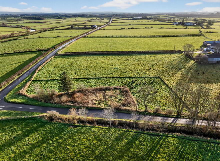 37 Oldtown Road, Bushmills, BT57 8TU