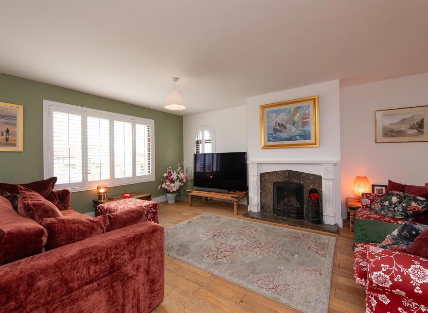 15 Inishbeg, Killyleagh, BT30 9TR