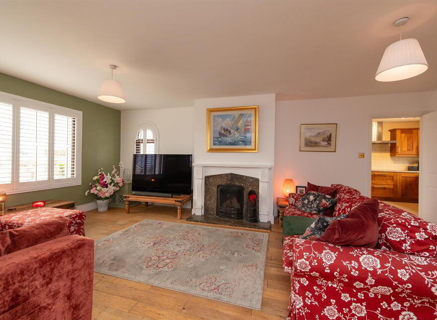 15 Inishbeg, Killyleagh, BT30 9TR