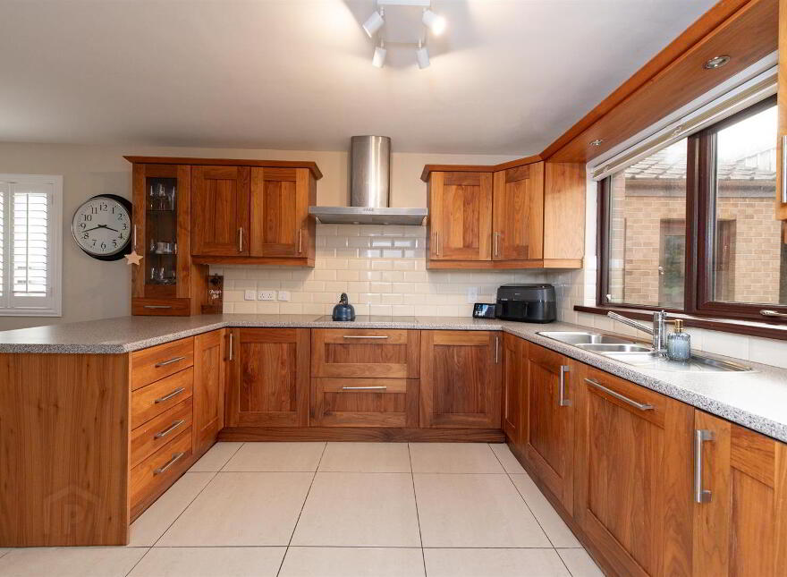 15 Inishbeg, Killyleagh, BT30 9TR