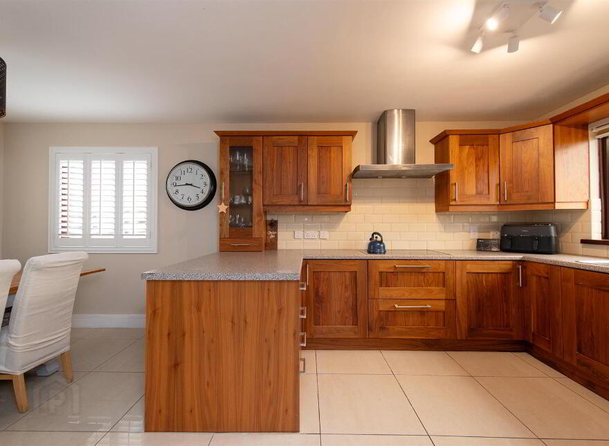 15 Inishbeg, Killyleagh, BT30 9TR