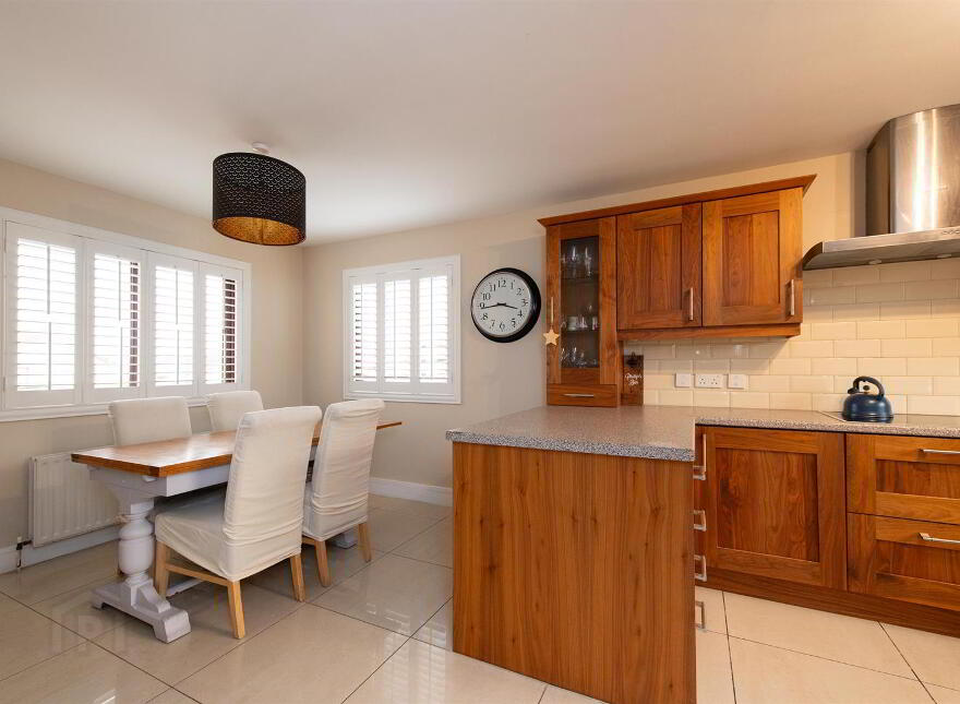 15 Inishbeg, Killyleagh, BT30 9TR