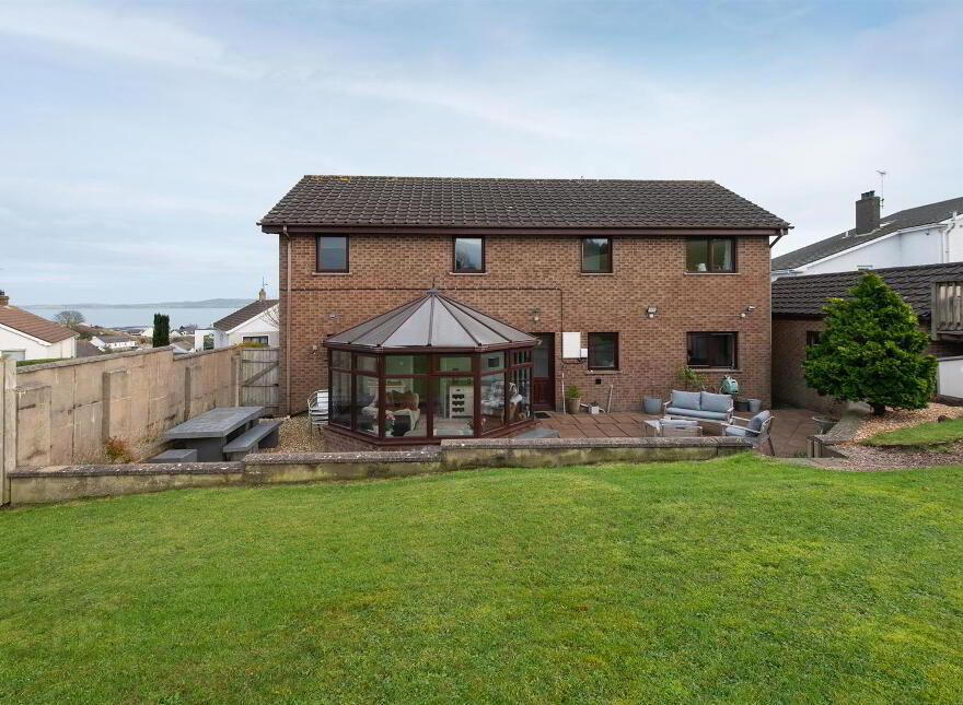 15 Inishbeg, Killyleagh, BT30 9TR