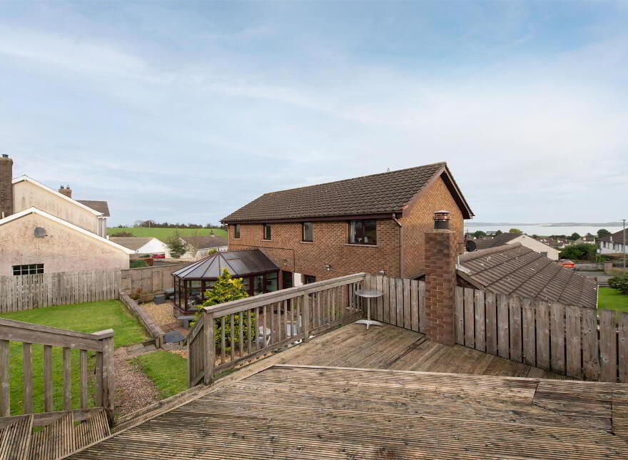 15 Inishbeg, Killyleagh, BT30 9TR