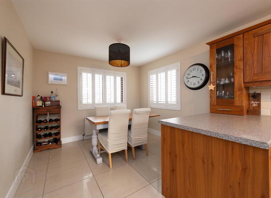 15 Inishbeg, Killyleagh, BT30 9TR