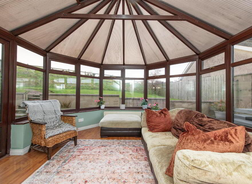 15 Inishbeg, Killyleagh, BT30 9TR
