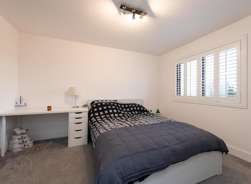 15 Inishbeg, Killyleagh, BT30 9TR