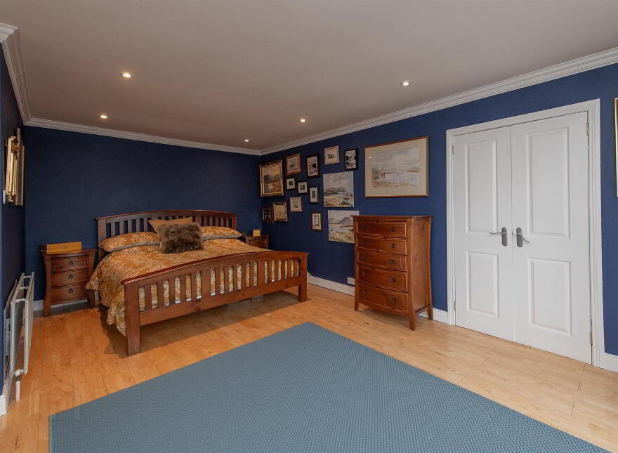 15 Inishbeg, Killyleagh, BT30 9TR