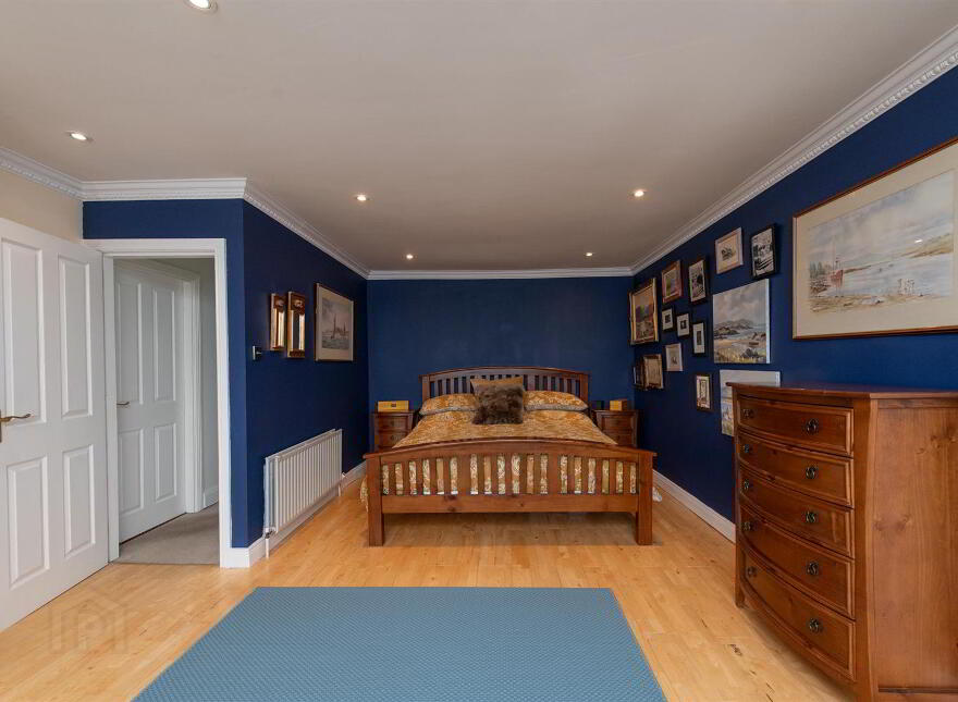 15 Inishbeg, Killyleagh, BT30 9TR