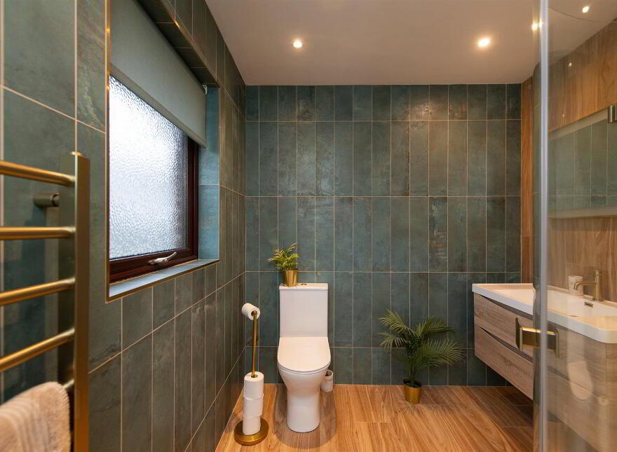 15 Inishbeg, Killyleagh, BT30 9TR