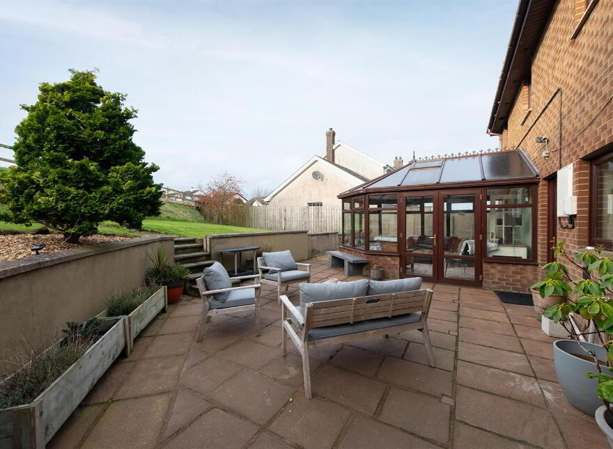 15 Inishbeg, Killyleagh, BT30 9TR
