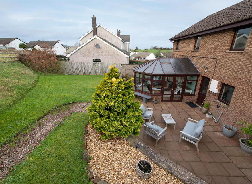 15 Inishbeg, Killyleagh, BT30 9TR
