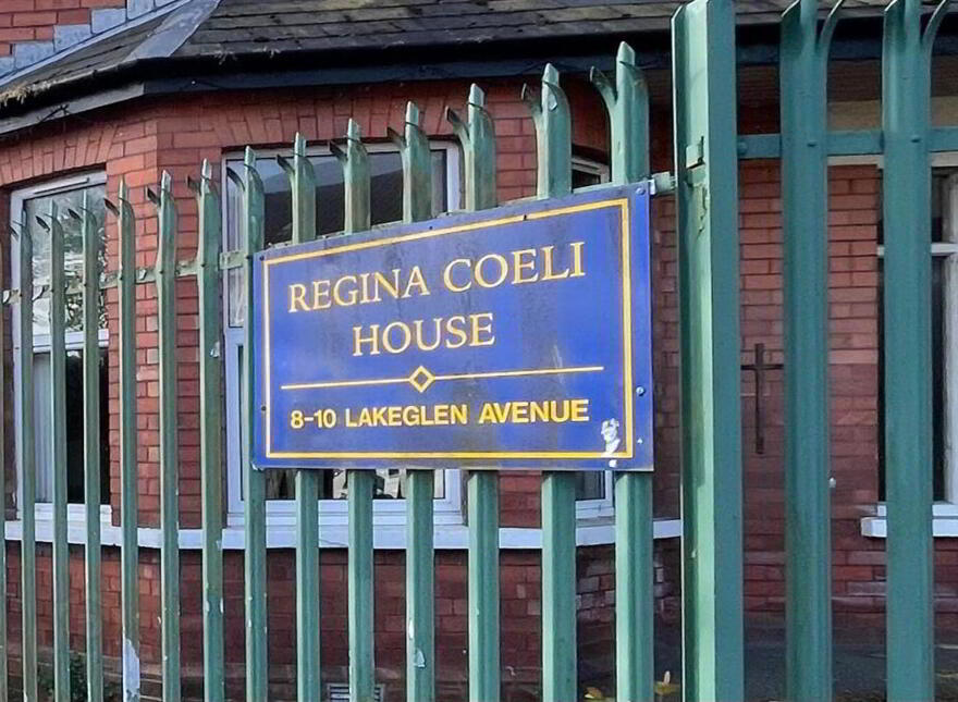 8-10 Lake Glen Avenue, Falls Road, Belfast, BT11 8FE