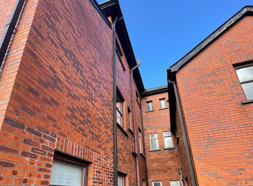 8-10 Lake Glen Avenue, Falls Road, Belfast, BT11 8FE