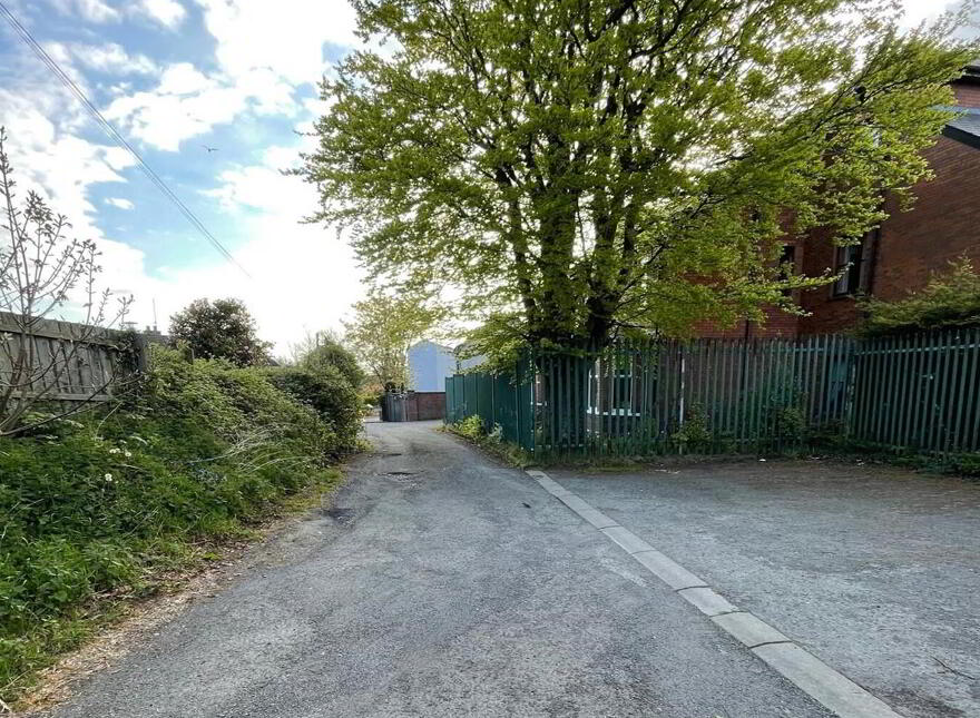 8-10 Lake Glen Avenue, Falls Road, Belfast, BT11 8FE