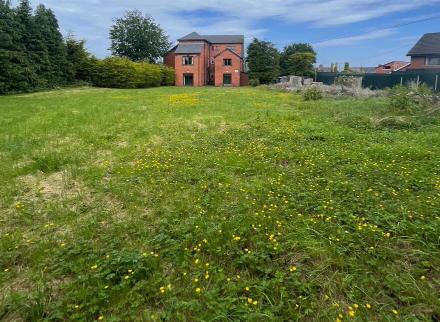 8-10 Lake Glen Avenue, Falls Road, Belfast, BT11 8FE
