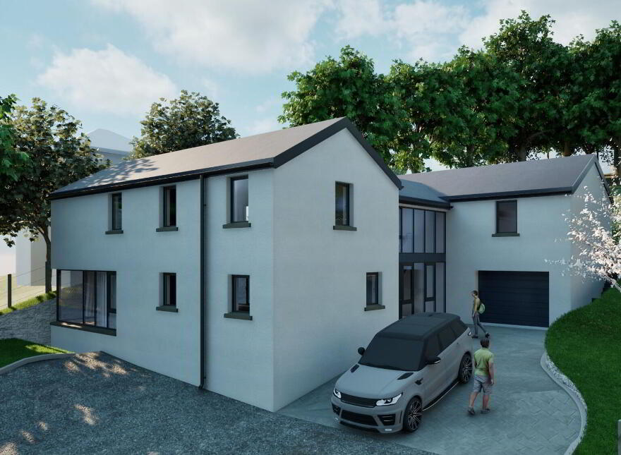 19B New Line, Dundonald, BT16 1UU