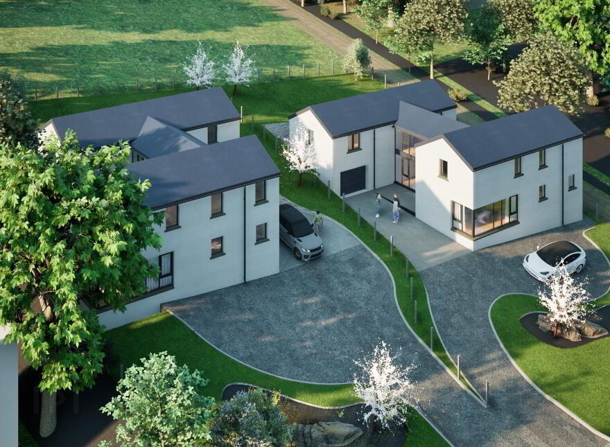 19B New Line, Dundonald, BT16 1UU