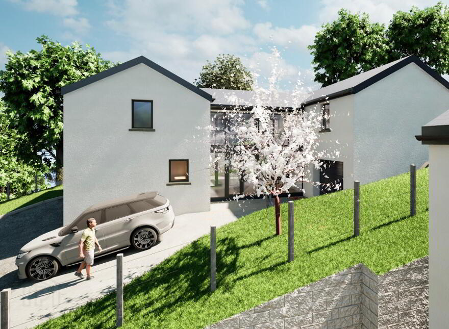 19B New Line, Dundonald, BT16 1UU