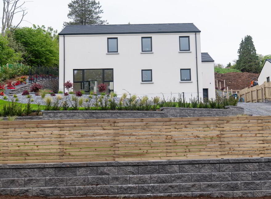 19B New Line, Dundonald, BT16 1UU
