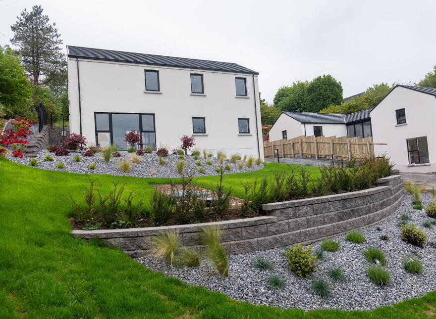 19B New Line, Dundonald, BT16 1UU