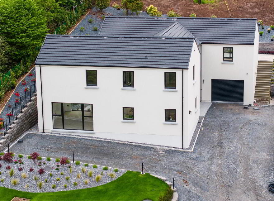 19B New Line, Dundonald, BT16 1UU