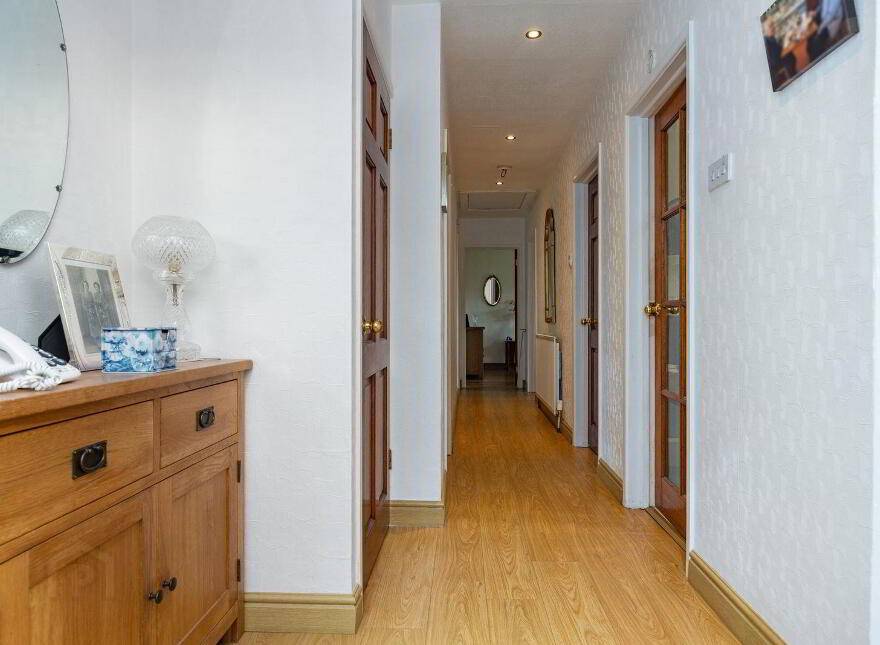 1 Ardkeen Avenue, Bangor, BT19 1ER