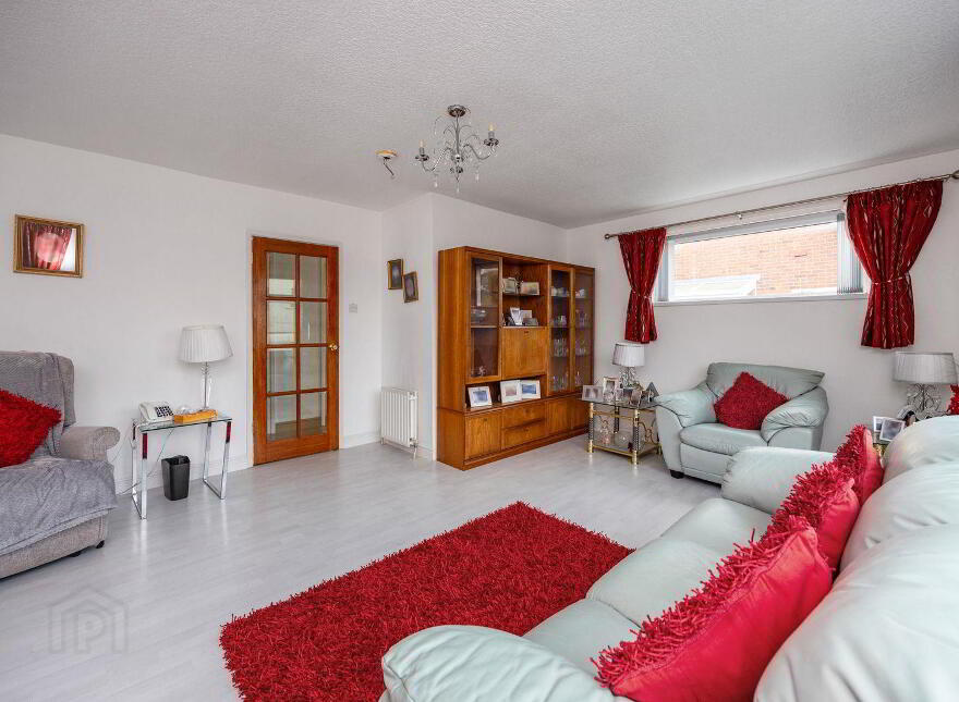 1 Ardkeen Avenue, Bangor, BT19 1ER