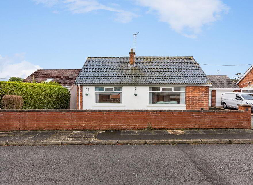 1 Ardkeen Avenue, Bangor, BT19 1ER