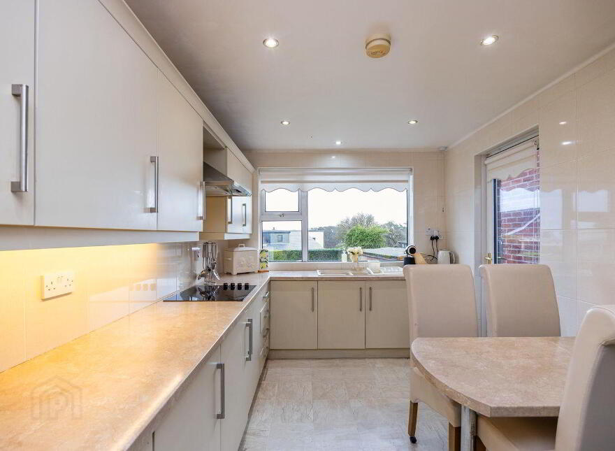 1 Ardkeen Avenue, Bangor, BT19 1ER