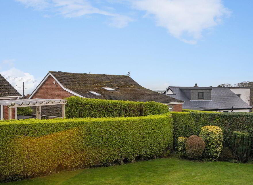 1 Ardkeen Avenue, Bangor, BT19 1ER