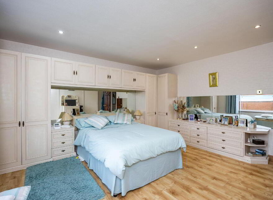 1 Ardkeen Avenue, Bangor, BT19 1ER
