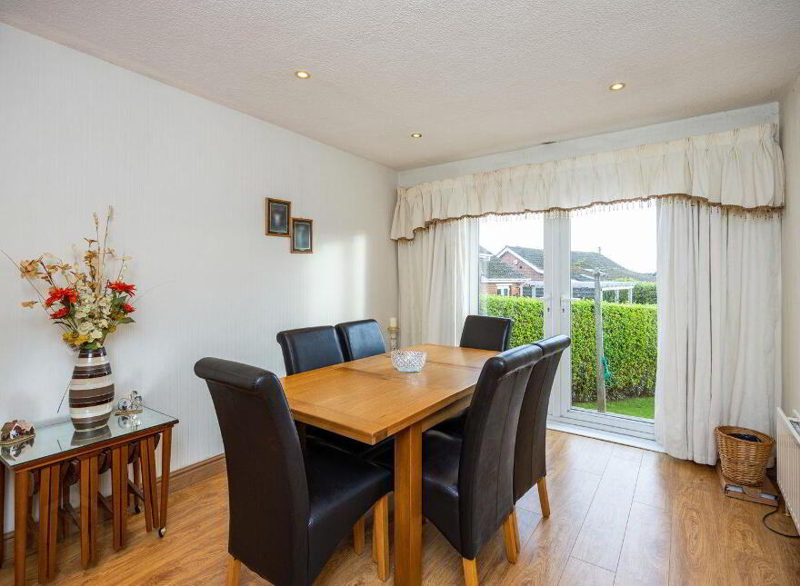 1 Ardkeen Avenue, Bangor, BT19 1ER