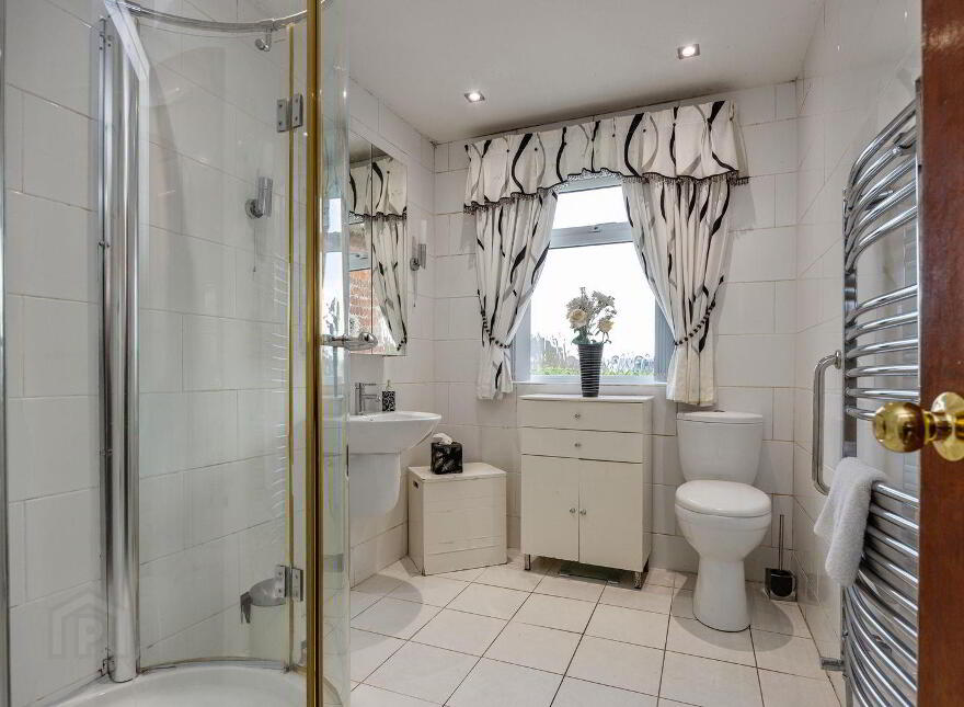 1 Ardkeen Avenue, Bangor, BT19 1ER