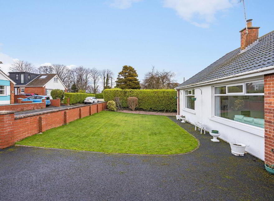 1 Ardkeen Avenue, Bangor, BT19 1ER