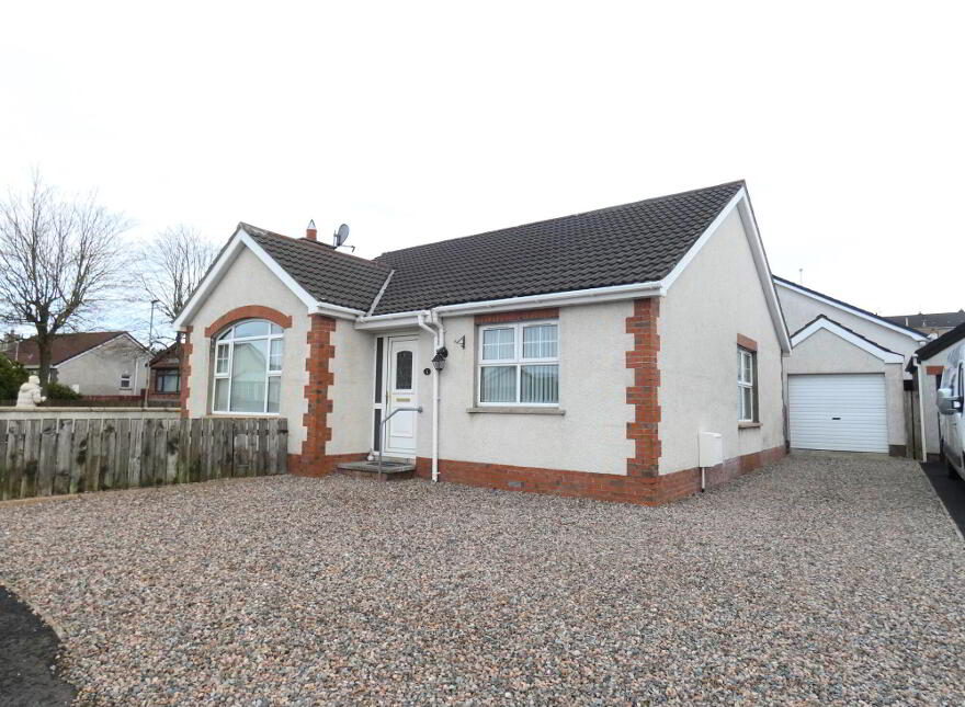 1 Kirkview Close, Ballymoney, BT53 6TJ