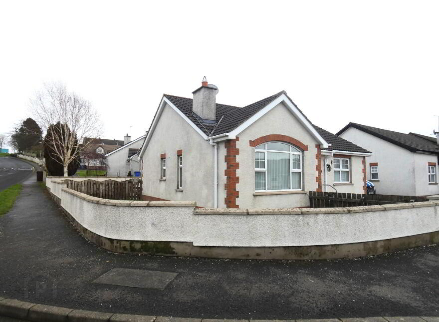 1 Kirkview Close, Ballymoney, BT53 6TJ