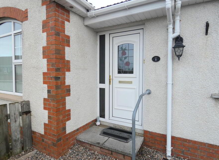 1 Kirkview Close, Ballymoney, BT53 6TJ