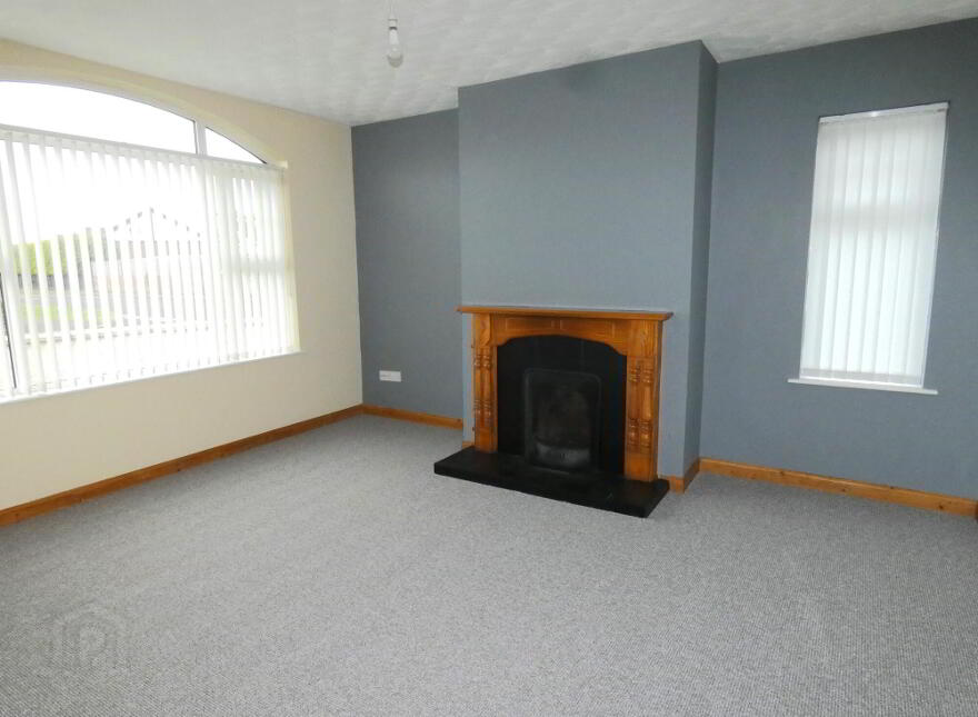 1 Kirkview Close, Ballymoney, BT53 6TJ