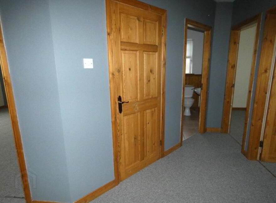 1 Kirkview Close, Ballymoney, BT53 6TJ