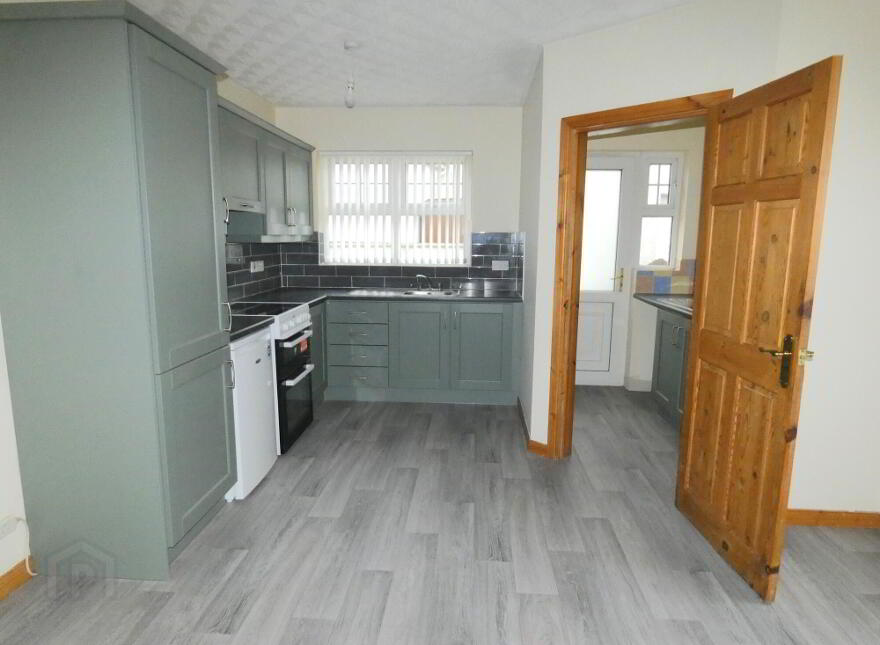 1 Kirkview Close, Ballymoney, BT53 6TJ