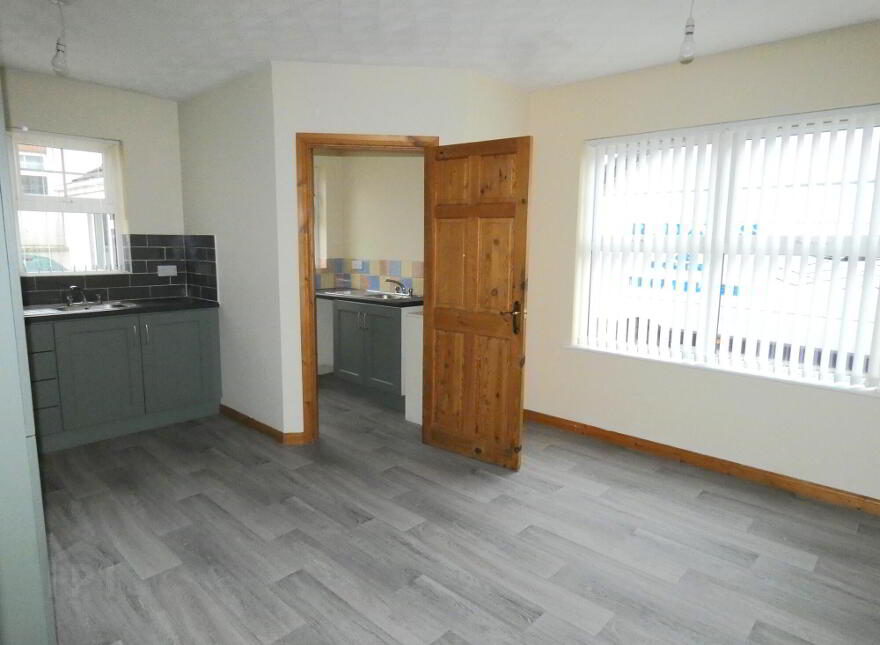 1 Kirkview Close, Ballymoney, BT53 6TJ