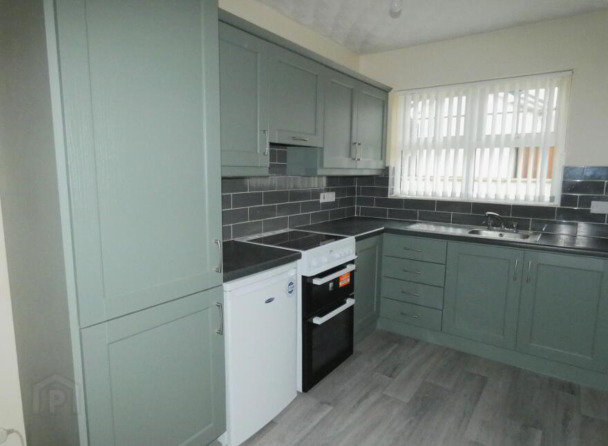 1 Kirkview Close, Ballymoney, BT53 6TJ