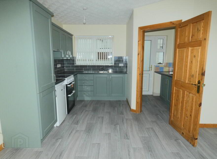 1 Kirkview Close, Ballymoney, BT53 6TJ