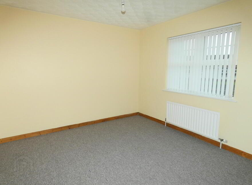 1 Kirkview Close, Ballymoney, BT53 6TJ