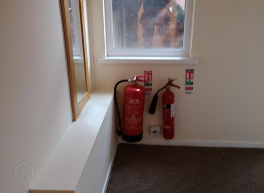 Unit 2, 34 University Avenue, Belfast, BT7 1GX