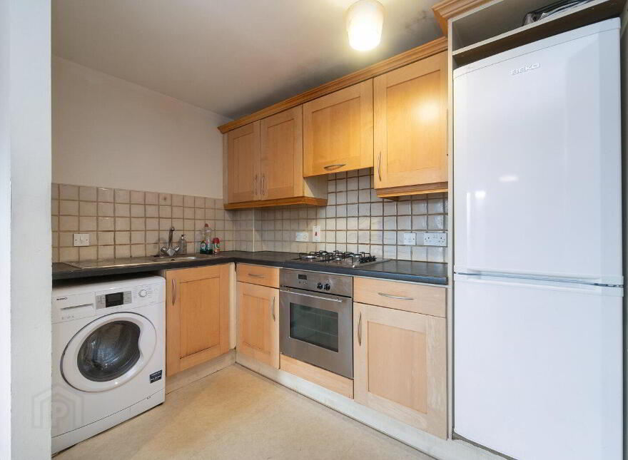 2.4 Apartment D Whitehall Square, 181 Sandy Row, Belfast, BT12 5EU