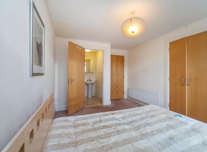 2.4 Apartment D Whitehall Square, 181 Sandy Row, Belfast, BT12 5EU