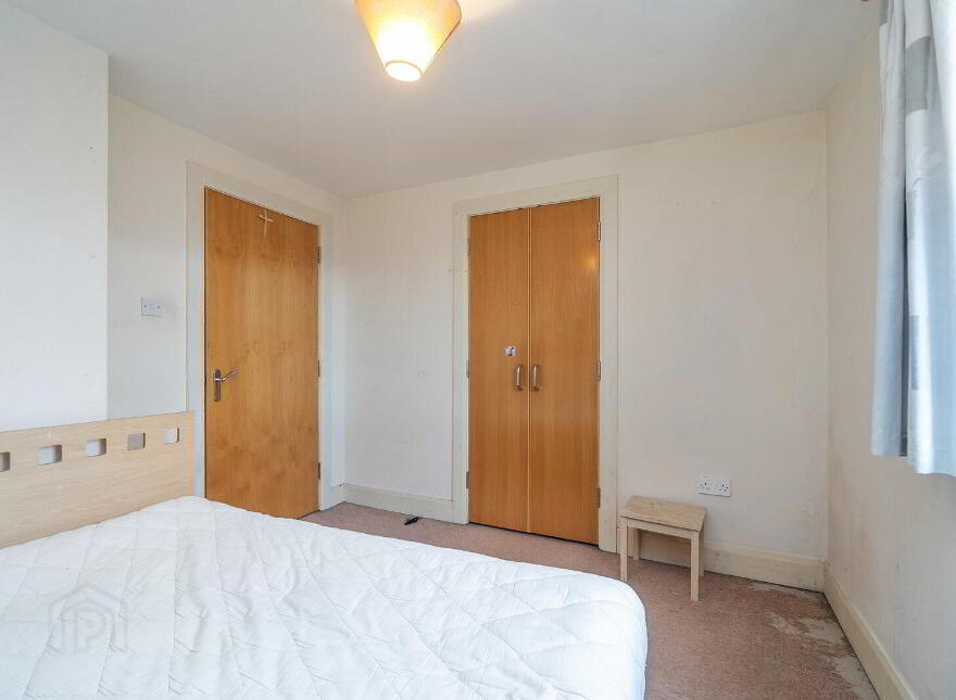 2.4 Apartment D Whitehall Square, 181 Sandy Row, Belfast, BT12 5EU